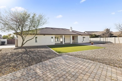 Don't miss seeing this beautiful Custom Built Single Level Home on Alta Mesa Golf Club in Arizona - for sale on GolfHomes.com, golf home, golf lot