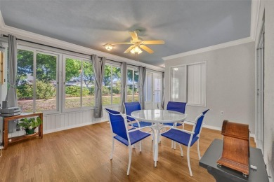 Elegant & Upgraded Aspen Extended in Spruce Creek Golf & Country on Eagle Ridge At Spruce Creek Country Club in Florida - for sale on GolfHomes.com, golf home, golf lot