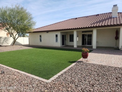 Don't miss seeing this beautiful Custom Built Single Level Home on Alta Mesa Golf Club in Arizona - for sale on GolfHomes.com, golf home, golf lot