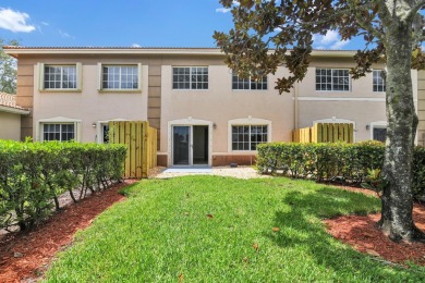 Spacious 3BR/2.5BA Townhome in Sought-After Green Cay Village! on Westchester Golf and Country Club in Florida - for sale on GolfHomes.com, golf home, golf lot