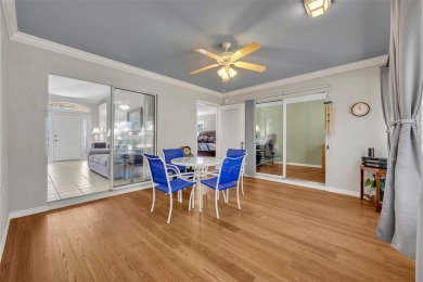 Elegant & Upgraded Aspen Extended in Spruce Creek Golf & Country on Eagle Ridge At Spruce Creek Country Club in Florida - for sale on GolfHomes.com, golf home, golf lot