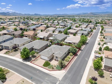 Discover this modern- comfortable home situated on a private on Quail Wood Greens Golf Course in Arizona - for sale on GolfHomes.com, golf home, golf lot