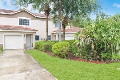 Spacious 3BR/2.5BA Townhome in Sought-After Green Cay Village! on Westchester Golf and Country Club in Florida - for sale on GolfHomes.com, golf home, golf lot