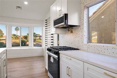 Completely reimagined & move-in ready! ??? This stunning on Highland Falls Golf Club in Nevada - for sale on GolfHomes.com, golf home, golf lot