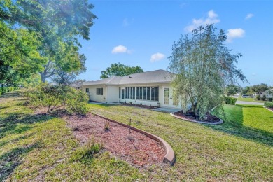 Elegant & Upgraded Aspen Extended in Spruce Creek Golf & Country on Eagle Ridge At Spruce Creek Country Club in Florida - for sale on GolfHomes.com, golf home, golf lot