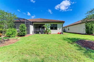 Discover luxury living located within the prestigious Gran on Plantation Golf and Country Club in Florida - for sale on GolfHomes.com, golf home, golf lot