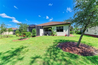 Discover luxury living located within the prestigious Gran on Plantation Golf and Country Club in Florida - for sale on GolfHomes.com, golf home, golf lot