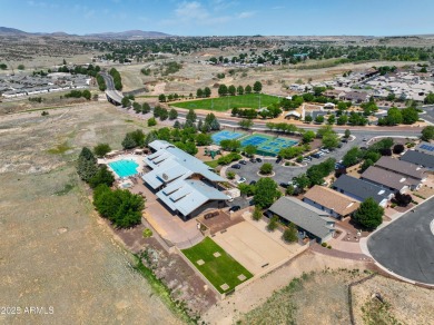 Discover this modern- comfortable home situated on a private on Quail Wood Greens Golf Course in Arizona - for sale on GolfHomes.com, golf home, golf lot