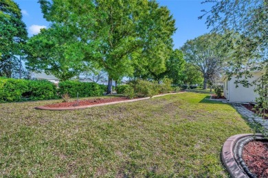 Elegant & Upgraded Aspen Extended in Spruce Creek Golf & Country on Eagle Ridge At Spruce Creek Country Club in Florida - for sale on GolfHomes.com, golf home, golf lot