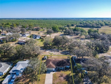 Under contract-accepting backup offers. Welcome to this on Sun Air Golf Course in Florida - for sale on GolfHomes.com, golf home, golf lot