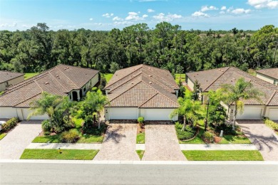 Discover luxury living located within the prestigious Gran on Plantation Golf and Country Club in Florida - for sale on GolfHomes.com, golf home, golf lot