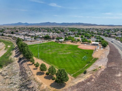 Discover this modern- comfortable home situated on a private on Quail Wood Greens Golf Course in Arizona - for sale on GolfHomes.com, golf home, golf lot
