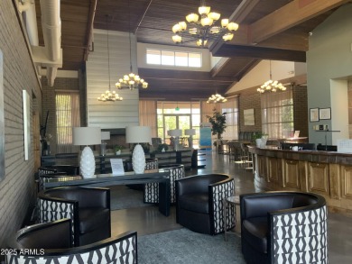 Discover this modern- comfortable home situated on a private on Quail Wood Greens Golf Course in Arizona - for sale on GolfHomes.com, golf home, golf lot