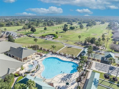 Elegant & Upgraded Aspen Extended in Spruce Creek Golf & Country on Eagle Ridge At Spruce Creek Country Club in Florida - for sale on GolfHomes.com, golf home, golf lot