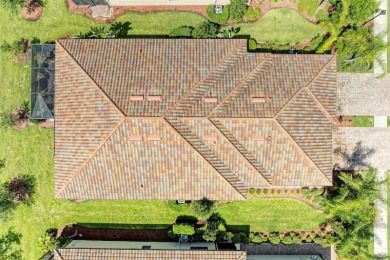 Discover luxury living located within the prestigious Gran on Plantation Golf and Country Club in Florida - for sale on GolfHomes.com, golf home, golf lot