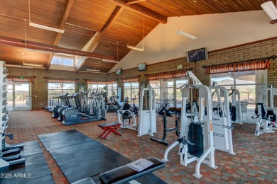 Discover this modern- comfortable home situated on a private on Quail Wood Greens Golf Course in Arizona - for sale on GolfHomes.com, golf home, golf lot