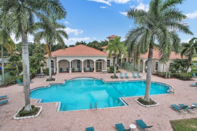 Spacious 3BR/2.5BA Townhome in Sought-After Green Cay Village! on Westchester Golf and Country Club in Florida - for sale on GolfHomes.com, golf home, golf lot