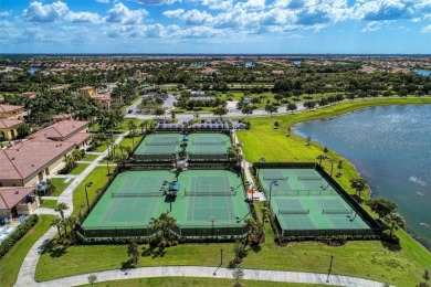 Discover luxury living located within the prestigious Gran on Plantation Golf and Country Club in Florida - for sale on GolfHomes.com, golf home, golf lot