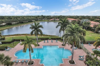 Spacious 3BR/2.5BA Townhome in Sought-After Green Cay Village! on Westchester Golf and Country Club in Florida - for sale on GolfHomes.com, golf home, golf lot