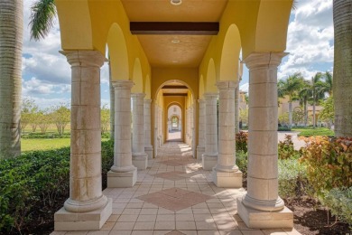 Discover luxury living located within the prestigious Gran on Plantation Golf and Country Club in Florida - for sale on GolfHomes.com, golf home, golf lot