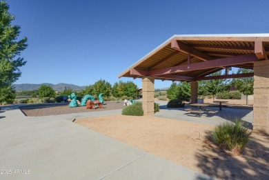 Discover this modern- comfortable home situated on a private on Quail Wood Greens Golf Course in Arizona - for sale on GolfHomes.com, golf home, golf lot