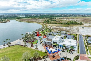 Discover luxury living located within the prestigious Gran on Plantation Golf and Country Club in Florida - for sale on GolfHomes.com, golf home, golf lot