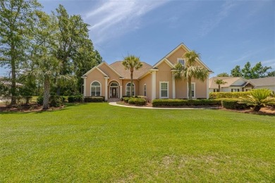 Welcome to Coastal Georgia and this stunning home featuring on Oak Grove Island Golf and Country Club in Georgia - for sale on GolfHomes.com, golf home, golf lot