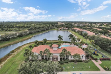 Spacious 3BR/2.5BA Townhome in Sought-After Green Cay Village! on Westchester Golf and Country Club in Florida - for sale on GolfHomes.com, golf home, golf lot