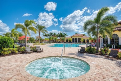 Discover luxury living located within the prestigious Gran on Plantation Golf and Country Club in Florida - for sale on GolfHomes.com, golf home, golf lot
