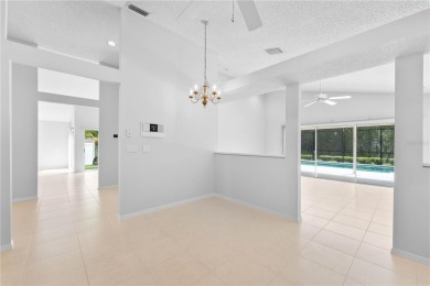 Under contract-accepting backup offers. Nestled in the desirable on Hunters Green Country Club in Florida - for sale on GolfHomes.com, golf home, golf lot