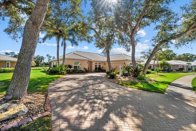 This elegant 3-bedroom, 2.5-bath home with an oversized 2.5-car on Waterford Golf Club in Florida - for sale on GolfHomes.com, golf home, golf lot