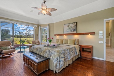 This elegant 3-bedroom, 2.5-bath home with an oversized 2.5-car on Waterford Golf Club in Florida - for sale on GolfHomes.com, golf home, golf lot