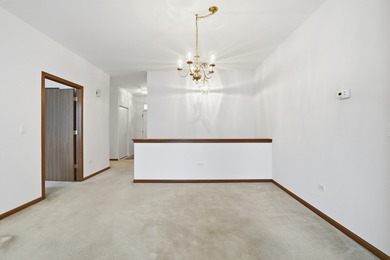 This Inviting Townhome for sale in the sought after 55+ Active on The Links at Carillon in Illinois - for sale on GolfHomes.com, golf home, golf lot