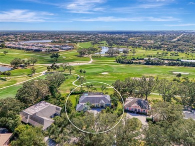 Offering one of the best golf course views in the gated on Boca Royale Golf and Country Club in Florida - for sale on GolfHomes.com, golf home, golf lot