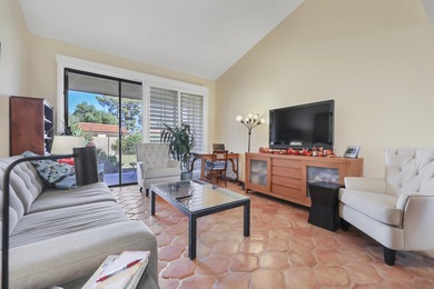 Welcome to Your Cozy Private Retreat in Sunrise Country Club! on Sunrise Country Club in California - for sale on GolfHomes.com, golf home, golf lot