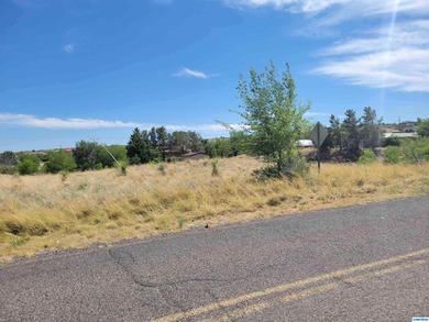 Build your dream Home ! Only 5 min from town, Close to the Golf on Silver City Golf Course in New Mexico - for sale on GolfHomes.com, golf home, golf lot