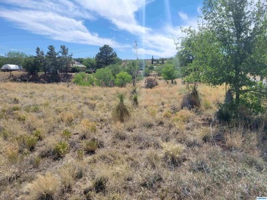 Build your dream Home ! Only 5 min from town, Close to the Golf on Silver City Golf Course in New Mexico - for sale on GolfHomes.com, golf home, golf lot