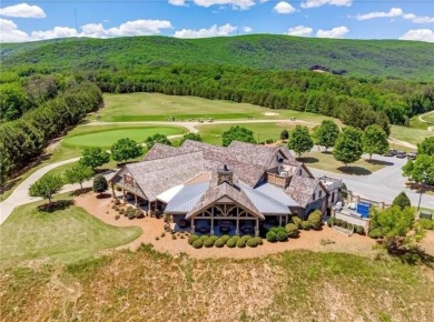 Welcome to Lake Arrowhead, a premier gated community offering on The Highlands Course at Lake Arrowhead in Georgia - for sale on GolfHomes.com, golf home, golf lot
