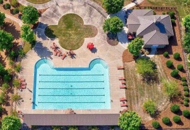 Welcome to Lake Arrowhead, a premier gated community offering on The Highlands Course at Lake Arrowhead in Georgia - for sale on GolfHomes.com, golf home, golf lot