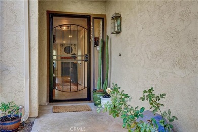 This is a great spacious one bed, one bath condo with fairway on Pala Mesa Resort in California - for sale on GolfHomes.com, golf home, golf lot