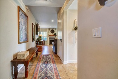 This is a great spacious one bed, one bath condo with fairway on Pala Mesa Resort in California - for sale on GolfHomes.com, golf home, golf lot