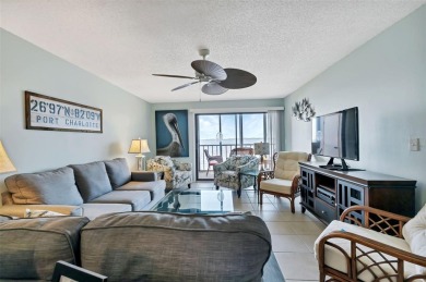 Enjoy the incredible FULL WATERFRONT VIEW of the Myakka River on Riverwood Golf Club in Florida - for sale on GolfHomes.com, golf home, golf lot
