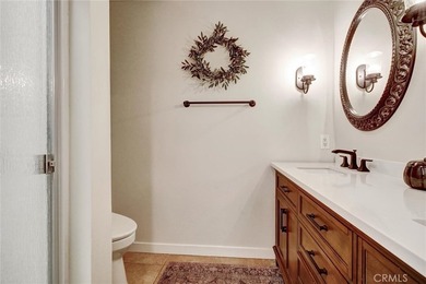 This is a great spacious one bed, one bath condo with fairway on Pala Mesa Resort in California - for sale on GolfHomes.com, golf home, golf lot