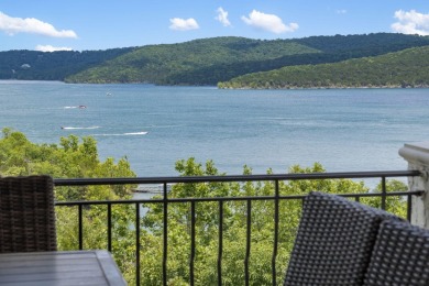 LIVE ABOVE IT ALL at the Crown Jewel of Table Rock Lake!Welcome on Kimberling City Golf Club in Missouri - for sale on GolfHomes.com, golf home, golf lot