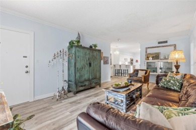 Location, location, location! This charming 2-bedroom on The Renaisssance Vinoy Golf Club in Florida - for sale on GolfHomes.com, golf home, golf lot