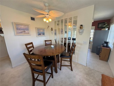 LIGHT AND BRIGHT! 3RD FLOOR, END UNIT WITH PRIME LOCATION! on On Top Of The World Golf Course in Florida - for sale on GolfHomes.com, golf home, golf lot
