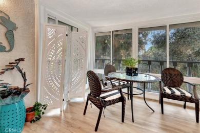 This one-of-a-kind home was crafted with care, not for profit on Leisure Village Par 3 Golf Course in California - for sale on GolfHomes.com, golf home, golf lot