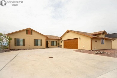 Welcome to your dream home at 3524 Telegraph, nestled in the on Four Mile Ranch Golf Club in Colorado - for sale on GolfHomes.com, golf home, golf lot