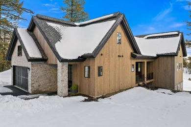 Strategically situated between Lake Cascade and The Village at on Osprey Meadows at Tamarack Resort in Idaho - for sale on GolfHomes.com, golf home, golf lot