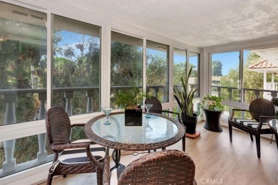 This one-of-a-kind home was crafted with care, not for profit on Leisure Village Par 3 Golf Course in California - for sale on GolfHomes.com, golf home, golf lot